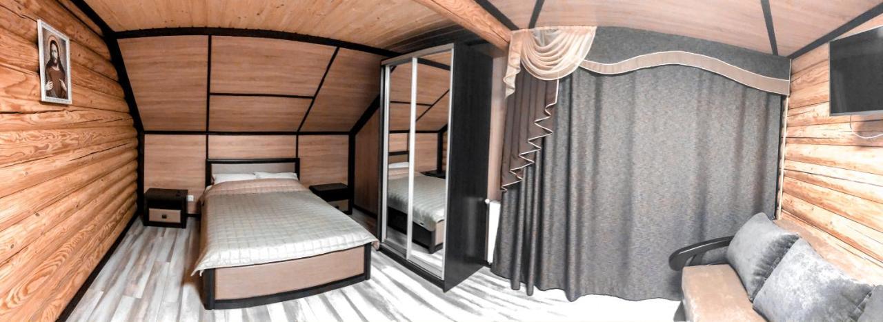 Галерея Карпат Plave Exterior foto