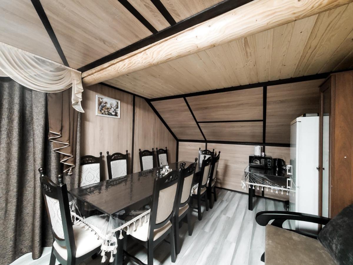Галерея Карпат Plave Exterior foto