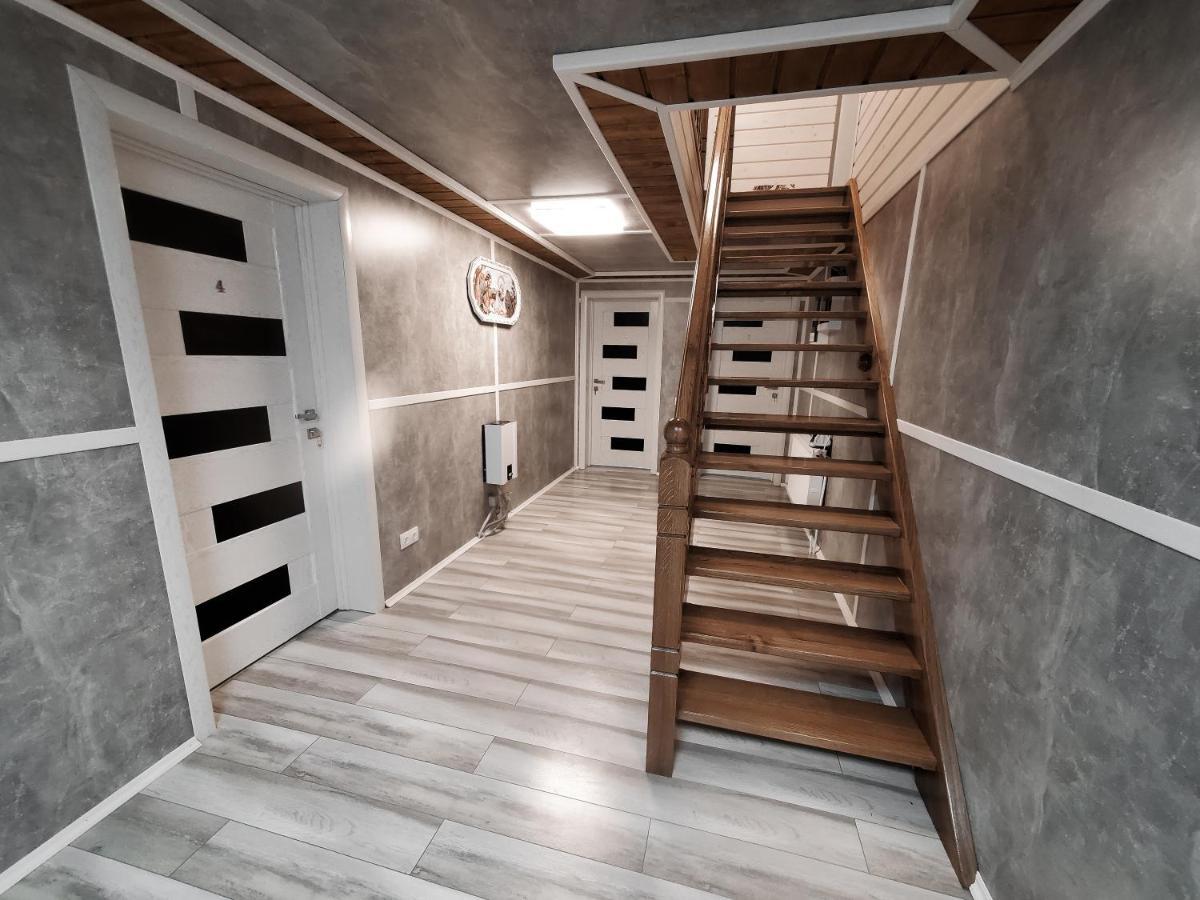 Галерея Карпат Plave Exterior foto